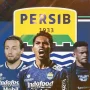 Persib Bandung Mengalahkan Persija Jakarta, Bobotoh Merayakan Kemenangan