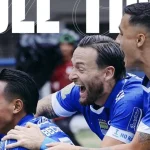 Persib Bandung Menghadapi Tantangan Baru Setelah Juara Super League 2026