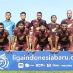 Persib Bandung Selangkah Lagi Juara Liga 1 Setelah Mengalahkan PSM Makassar