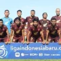 Persib Bandung Selangkah Lagi Juara Liga 1 Setelah Mengalahkan PSM Makassar