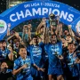 Persib Bandung Semakin Dekat dengan Gelar Juara BRI Super League 2025/2026