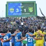 Persib Bandung Siap Merayakan Kemenangan dengan Dukungan Penuh dari Bobotoh
