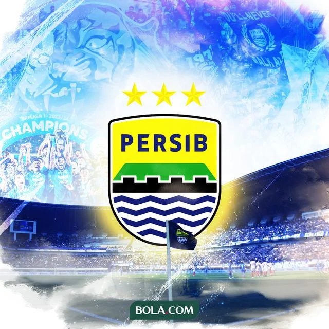 Persib Bandung Siap Pertahankan Kekuatan di Musim Depan