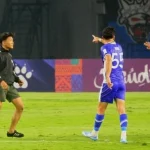 Persib Bandung Terkena Sanksi FIFA dan Berita Terkini Sepak Bola