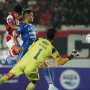 Persib Bandung Ungguli Persija Jakarta 2-1 di Babak Pertama, Mengejar Gelar Juara Super League 2025/2026