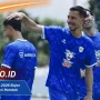 Persib PSIM: Bojan Hodak Optimalkan Strategi Maung Bandung Menuju Puncak Klasemen