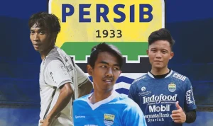 Persib Target Empat Gelar Musim Depan, Satu Masih Misteri di PSSI-LIB