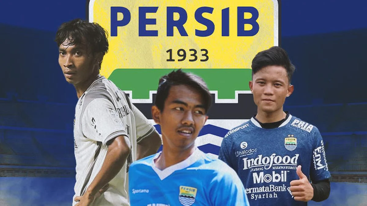 Persib Target Empat Gelar Musim Depan, Satu Masih Misteri di PSSI-LIB