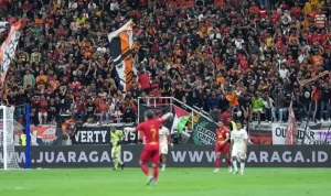 Persija Jakarta Pecahkan Rekor Poin Era Liga 1, Arsenal Juara Premier League 2025/2026!