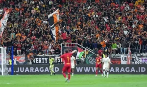 Persija Jakarta Pecahkan Rekor Poin Era Liga 1, Arsenal Juara Premier League 2025/2026!