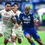 Persija Jakarta vs Persib Bandung: Macan Kemayoran Tunduk di Tangan Rival Abadi