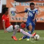 Persija vs Persib Bandung: Duel Klasik di Samarinda