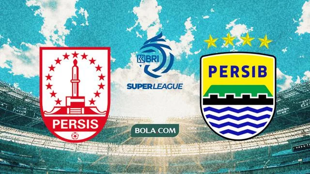 Persija Vs Persib: Duel Super League yang Penuh Tensi
