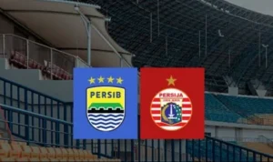Persija vs Persib: Laga Derbi Pindah ke Stadion Segiri, Samarinda
