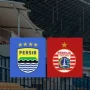 Persija vs Persib: Laga Derbi Pindah ke Stadion Segiri, Samarinda
