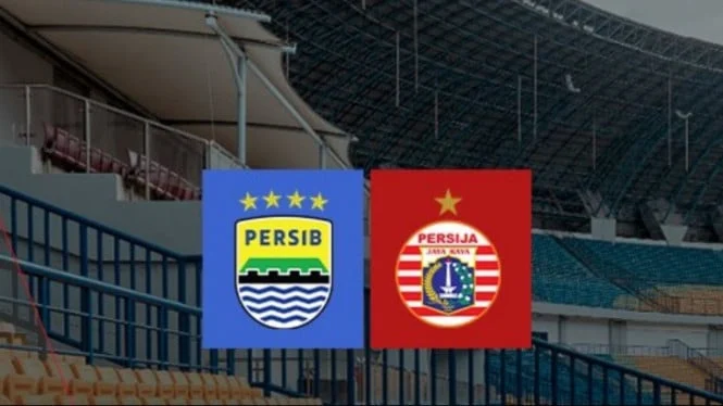 Persija vs Persib: Laga Derbi Pindah ke Stadion Segiri, Samarinda