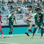 Persik Kediri dan Persebaya Surabaya Siap Berbenah di Musim Depan