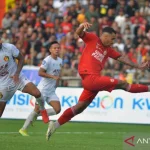 Persik Kediri Selamat dari Degradasi Setelah Menghancurkan Semen Padang 3-0
