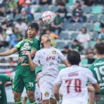Persik Kediri Siap Berbenah, Sementara Persebaya Pastikan Masa Depan Francisco Rivera