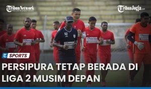Persipura Gagal Promosi ke Liga 1, Kericuhan dan Kerusakan Fasilitas Umum Terjadi