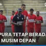 Persipura Gagal Promosi ke Liga 1, Kericuhan dan Kerusakan Fasilitas Umum Terjadi
