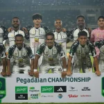 Persipura Jayapura Raih Kemenangan 2-0 Atas Persiku Kudus, Siap Tantang Adhyaksa FC di Playoff Super League 2026/27