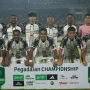 Persipura Jayapura Raih Kemenangan 2-0 Atas Persiku Kudus, Siap Tantang Adhyaksa FC di Playoff Super League 2026/27