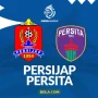 Persita Tangerang dan Persijap Jepara Berebut Posisi di BRI Super League