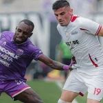 Persita vs Persis: Duel Sengit di Liga Indonesia