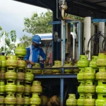 Pertamina Siapkan 212 Ribu LPG 3 Kg Tambahan Jelang Libur Panjang Idul Adha
