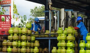 Pertamina Siapkan 212 Ribu LPG 3 Kg Tambahan Jelang Libur Panjang Idul Adha