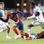Pertandingan Antara Minnesota United dan Real Salt Lake: Analisis Terbaru