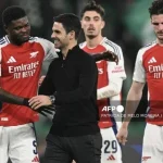Pertandingan Arsenal vs Atlético Madrid: Siapa yang Akan Maju ke Final UEFA Champions League?