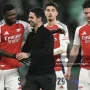 Pertandingan Arsenal vs Atlético Madrid: Siapa yang Akan Maju ke Final UEFA Champions League?