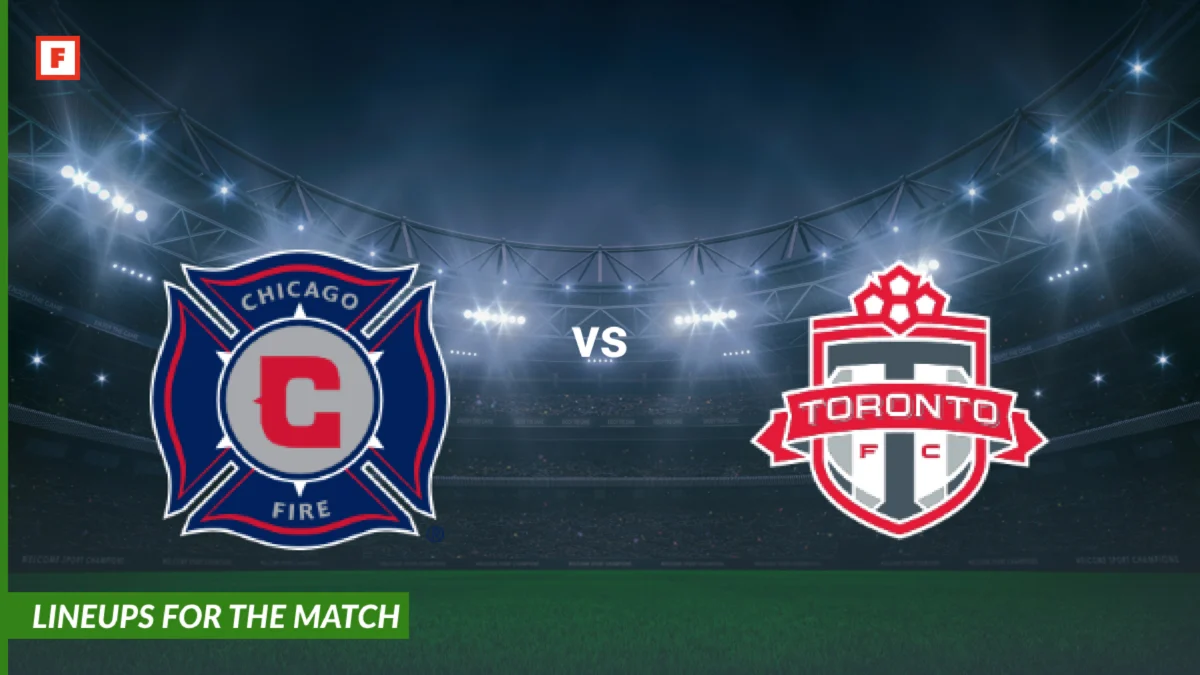Pertandingan Chicago Fire vs Toronto FC dan Persiapan Tim Nasional Kanada untuk Piala Dunia