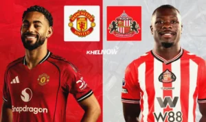 Pertandingan Manchester United vs Sunderland: Prediksi dan Persiapan