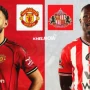 Pertandingan Manchester United vs Sunderland: Prediksi dan Persiapan