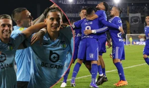 Pertandingan Millonarios vs O'Higgins: Memperebutkan Posisi di Copa Sudamericana