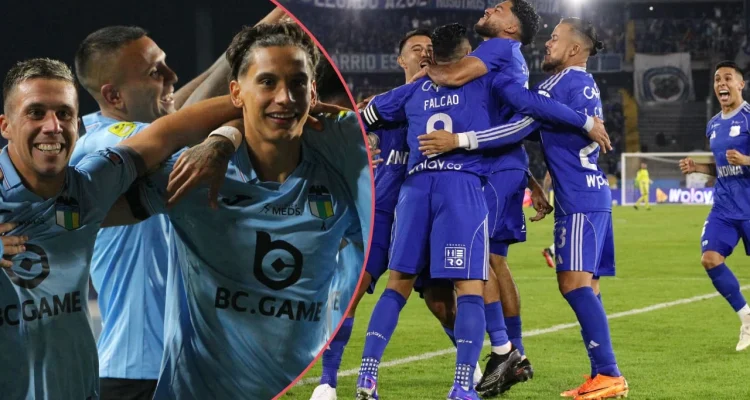 Pertandingan Millonarios vs O'Higgins: Memperebutkan Posisi di Copa Sudamericana