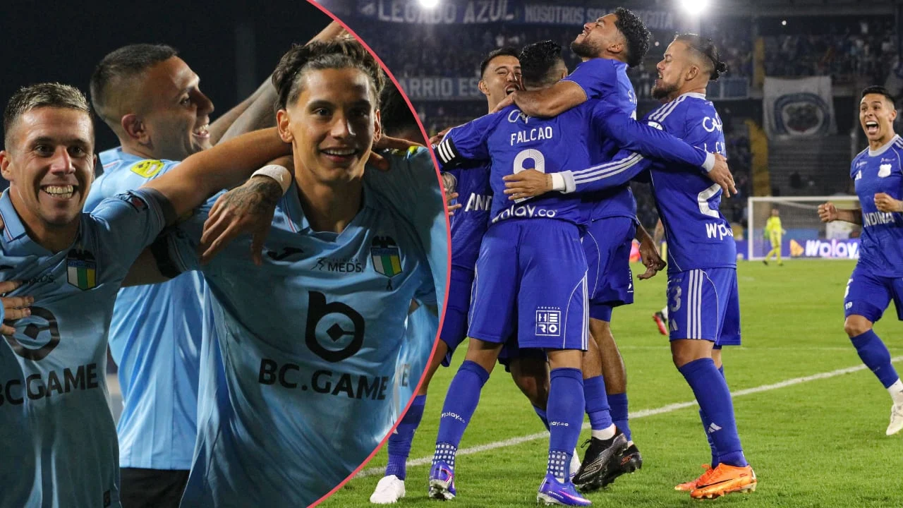 Pertandingan Millonarios vs O'Higgins: Memperebutkan Posisi di Copa Sudamericana