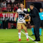 Pertandingan Pumas UNAM Membuat Heboh, Efrain Juarez Berharap Menuju Final Besar