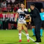 Pertandingan Pumas UNAM Membuat Heboh, Efrain Juarez Berharap Menuju Final Besar