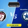 Pertandingan Sengit AEL Larissa vs Atromitos: Analisis Data dan Prediksi