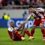 Pertandingan Sengit antara Olympiakos dan Panathinaikos, Pertarungan Puncak di Liga Yunani