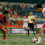 Pertandingan Sengit di BRI Super League: Bali United Lawan Borneo FC
