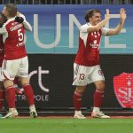Pertandingan Sengit di Ligue 1: Strasbourg vs Monaco dan Brest vs Angers