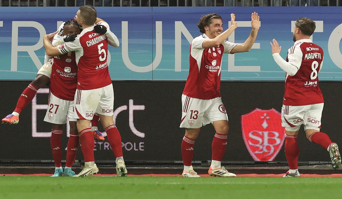 Pertandingan Sengit di Ligue 1: Strasbourg vs Monaco dan Brest vs Angers