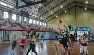 Pertandingan Sengit di NCAA Regional: Gators dan Hurricanes Berebut Tiket