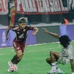 Pertandingan Sengit di Pekan Terakhir BRI Super League