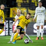 Pertandingan Sengit Elfsborg vs Mjällby: Persaingan Allsvenskan Memanas